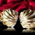 Silver Antique Georgian Rococo Style Silver Scallop Shells by Edward Farrell, 1830, Set of 2 For Sale - Image 8 of 18