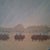 Realism Early 20th Century Oil on Board of a Desert Cavalryman For Sale - Image 3 of 6