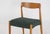 Vintage Danish Bjerremose Chairs, 1970s, Set of 4 For Sale - Image 13 of 15
