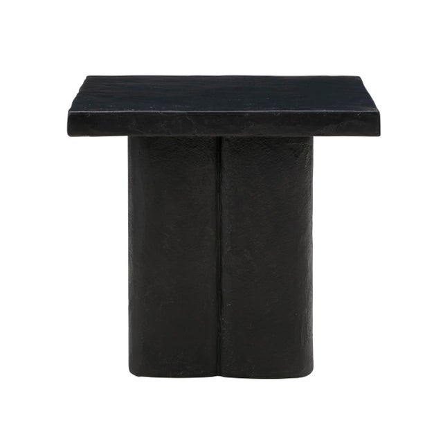 The beauty of the Kayla Table is in its simplicity and its ability to bring subtle elegance to your space. Crafted from...