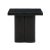 The beauty of the Kayla Table is in its simplicity and its ability to bring subtle elegance to your space. Crafted from...