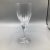 Hollywood Regency Godinger Ingrid Pattern Water Goblets-Set of 6 For Sale - Image 3 of 13