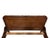 French Upholstered Bed in Serena & Lily For Sale - Image 10 of 12