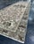 Turkish Vintage Rug 3' x 9'3" For Sale In Houston - Image 6 of 7