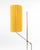 Czech Functionalist Floor Lamp, 1930s, in Restored conditions. Designed 1920 to 1949 European Plug (up to 250V).The wiring...
