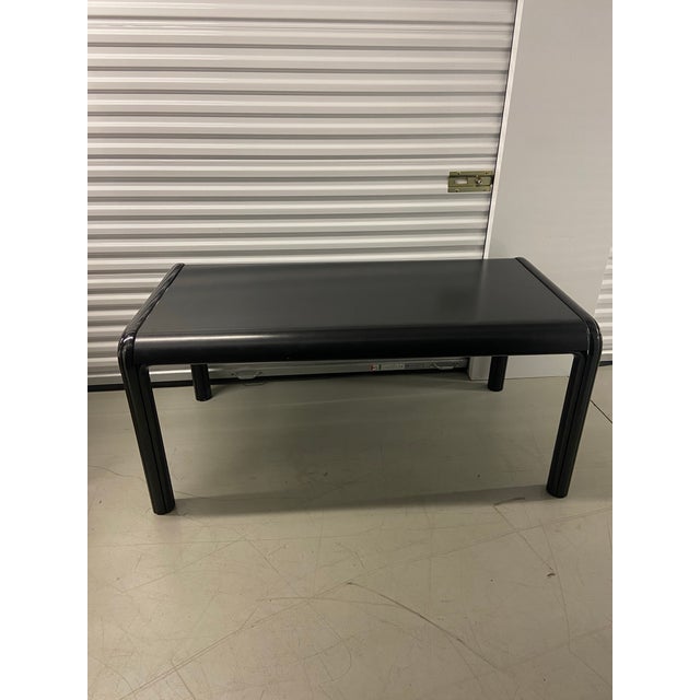 Gae Aulenti Table Orsay for Knoll | Chairish