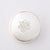 Early 20th Century Art Deco Minimal Sterling Silver Pill Box For Sale - Image 5 of 14