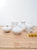 White Small White Porcelain Vases from Rosenthal Studioline, 1980s, Set of 5 For Sale - Image 8 of 8