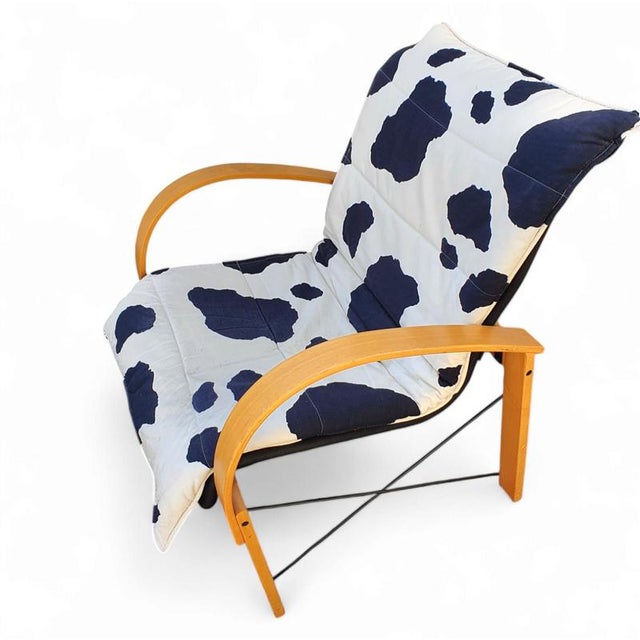 Polhem Chair by Tord Björklund for Ikea, 1980s For Sale - Image 5 of 5