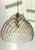 Murano Glass Chandelier in Amber Color from Mazzega, 1970s For Sale - Image 13 of 17