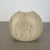 Modernist Travertine Marble Vase attributed to Fratelli Mannelli, Italy, 1970s For Sale - Image 4 of 17