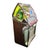 The seeburg 100jl select-o-matic jukebox is a beautiful example of seeburg's jukebox production, a renowned name in...