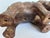 Vintage Terracotta Elephant Statuary For Sale - Image 11 of 12