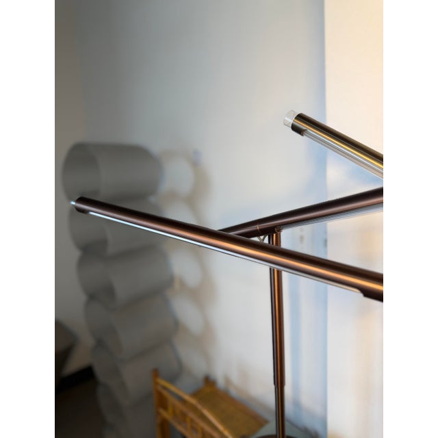 Pablo Brazo Table Lamp (Set of 6) For Sale - Image 4 of 10