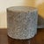 Antique 19th Century French Empire Granite Stone Round Table Top Column Display Base or Stand For Sale - Image 14 of 14