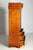German Biedermeier Display Bookcase, 1830s For Sale - Image 4 of 15