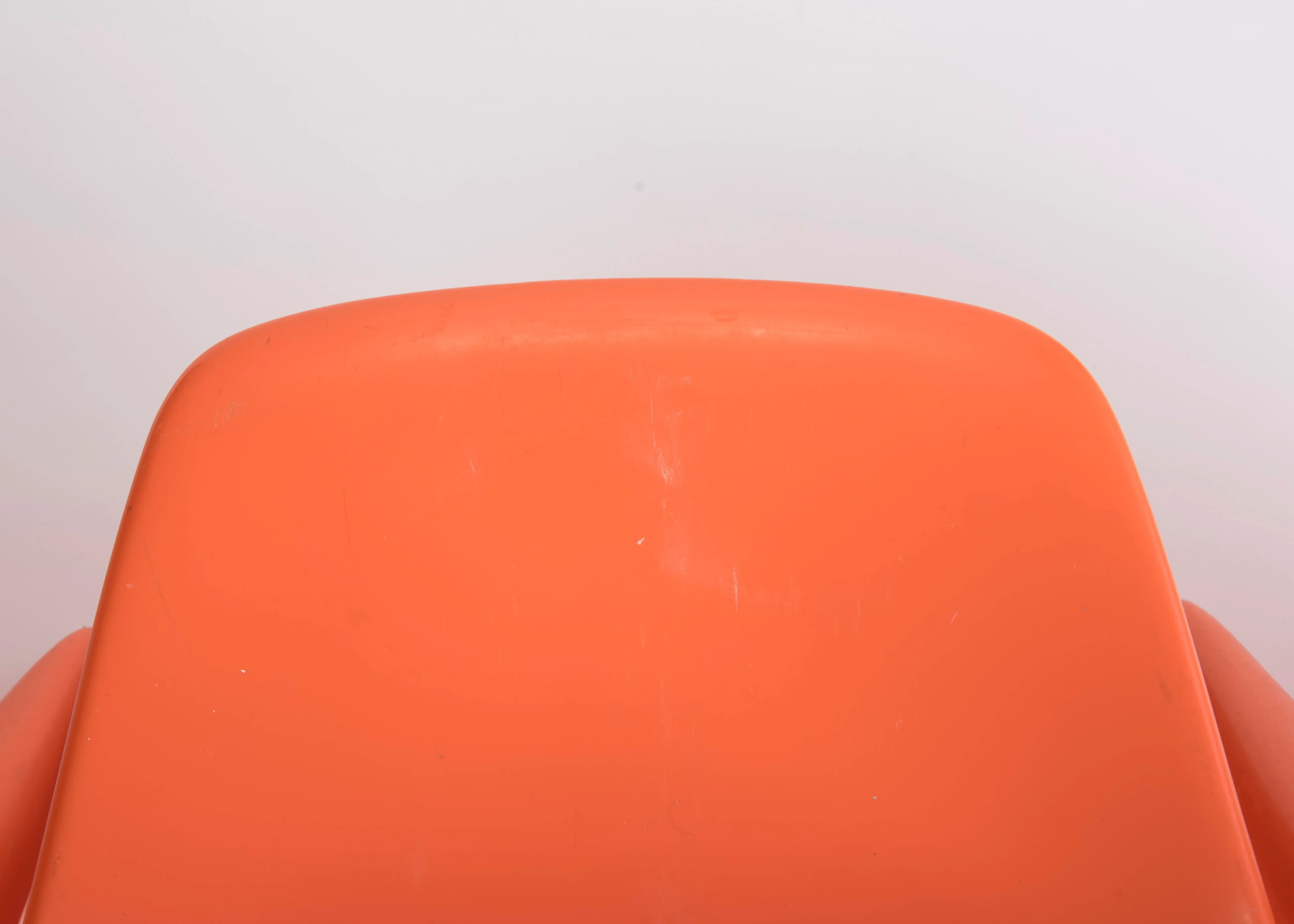Casala Casalino Alexander Begge Orange Stacking Child's Chair