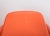 Orange Casala Casalino Alexander Begge Orange Stacking Child's Chair - Set of 4 For Sale - Image 8 of 12