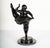 Fernando Botero Exceptional Bronze Foundry Edition Ballerina Sculpture After Fernando Botero, Cast at Fonderia Mariani, Italy For Sale - Image 4 of 7