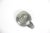 French Pewter Porringer Vintage For Sale - Image 4 of 7