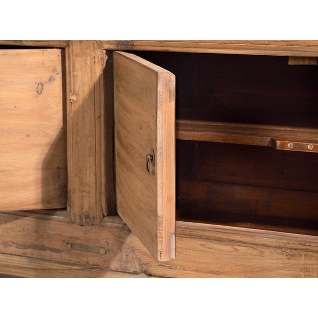 Antique Oriental Sideboard, 1900 For Sale - Image 14 of 18