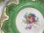 Traditional Tirschenreuth Bavaria Dinner Plates Set of 10 For Sale - Image 3 of 5