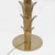 Metal Murano Glass and Brass Palm Tree Floor Lamps from Maestri Muranesi, 1970s, Set of 2 For Sale - Image 7 of 14