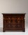 1820-1829 France Rich Mahogany Flame-Veneer Mahogany Chest For Sale - Image 10 of 11
