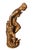 19th Century Henri Huppe 'Premier Appel' French Regule Figural Sculpture, C. 1890 For Sale In Austin - Image 6 of 10