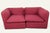 Modular Sofa from Airborne, 1970, Set of 4 For Sale - Image 17 of 18