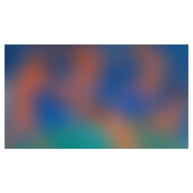 Nebula Wallpaper by Millim Studio For Sale