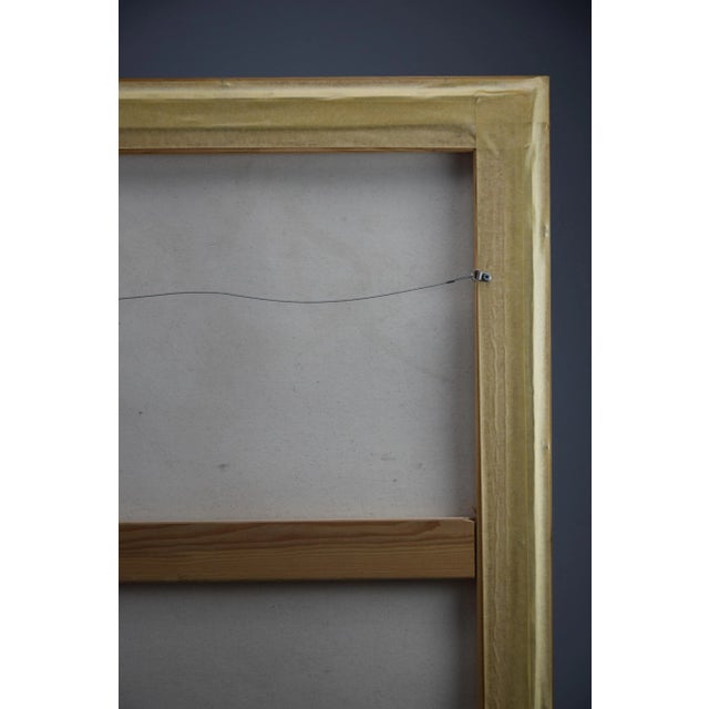 Paper Erberto Carboni, Italian Art Deco Publicity Poster, 1926, Print For Sale - Image 7 of 10