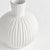 Kenneth Ludwig Chicago Pravi Vase Large For Sale - Image 4 of 5