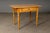 Biedermeier Style Table in Pine For Sale - Image 5 of 16
