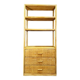 Example of John McGuire Casegoods and Storage