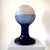 Vintage Space Age Italian Murano Glass Mod. LT216 Table Lamp by Carlo Nason for AV Mazzega, 1968 For Sale - Image 4 of 13