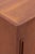 Mid-Century Modern Teak Chest of Drawers with Sliding Doors, 1960s For Sale - Image 11 of 14