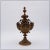 Mid-Century Bronze Decorative Object For Sale - Image 12 of 12