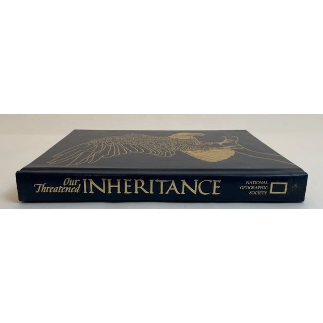 Our Threatened Inheritance: Natural Treasures of the United States Book R Fisher For Sale - Image 4 of 10