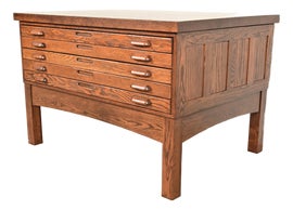 Example of Filing and Storage Cabinets