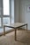 Modernist Sofa Table from Harry Vogelaars, 1990s For Sale - Image 15 of 15