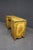Italian Paint-Decorated Vanity by Ny Galleries For Sale - Image 16 of 17