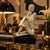 1980s 1980s Jaru California Modernist Androgenous Humanoid Sculpture For Sale - Image 5 of 12
