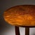 French Art Deco Period Side Table For Sale - Image 9 of 9