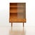 1960s Mid Century Teak China Display Cabinet by Turnidge of London For Sale - Image 5 of 10