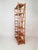 1970s Bookcase in Beech attributed to Enrico Tonucci, 1970s For Sale - Image 5 of 18