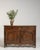 Early 19th Century Louis XV Oak Buffet in Original Patina For Sale - Image 16 of 17