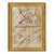 Schizzare II Framed Art Print by David Phoenix For Sale