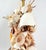 Lamp Seashells Shells Extra-Large Size - Restored For Sale - Image 9 of 17