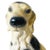 Vintage Italian Dog Statue, 1970s For Sale - Image 4 of 10